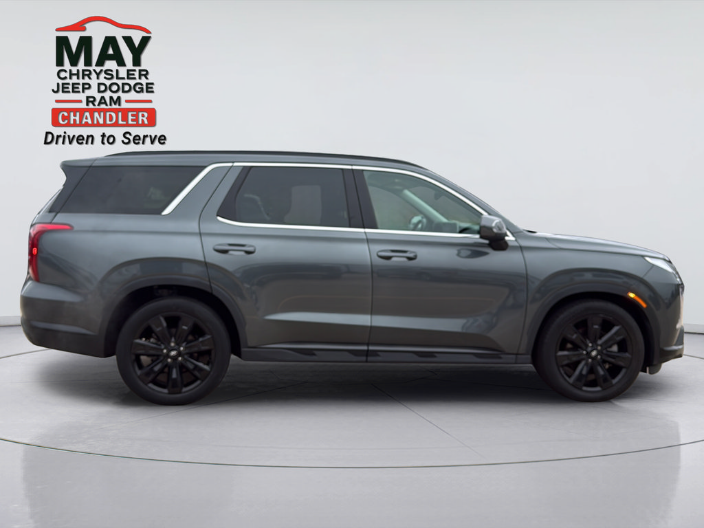 Used 2023 Hyundai Palisade XRT AWD/4WD image 8