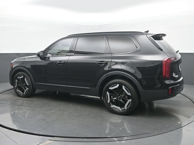 Used 2023 Kia Telluride S w/ S Sunroof Package AWD/4WD image 3