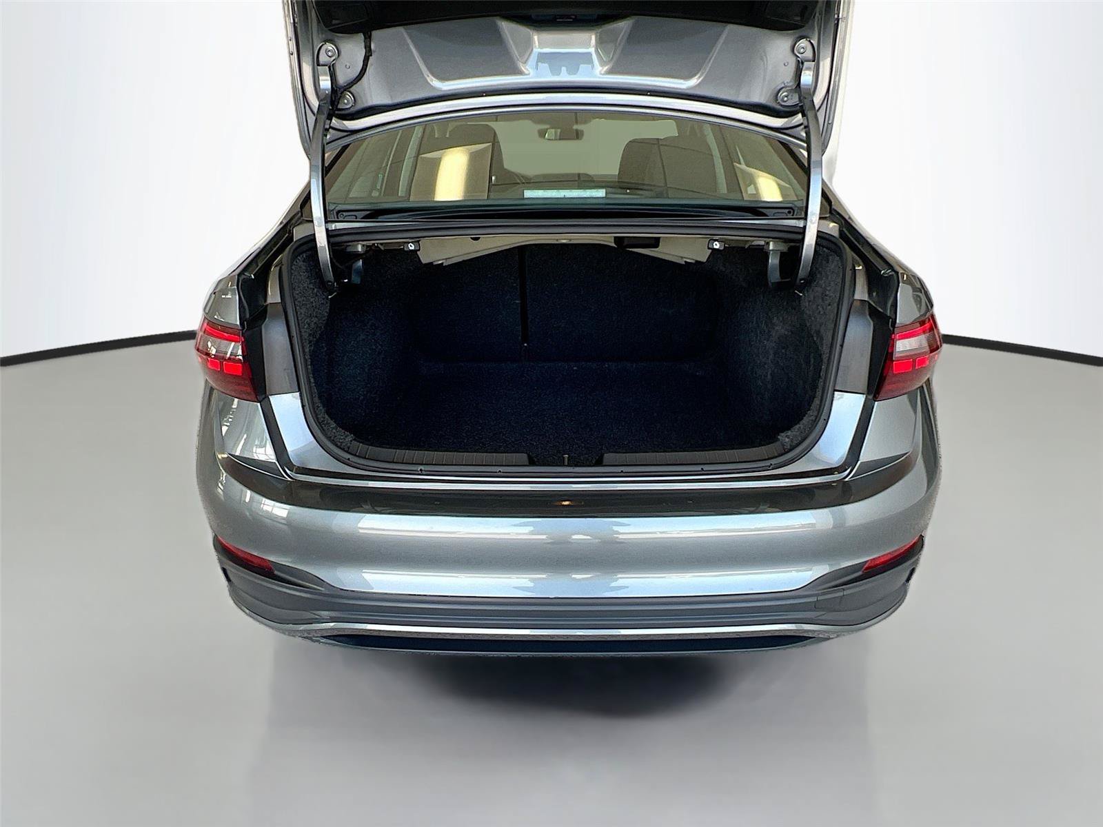 Used 2024 Volkswagen Jetta S FWD image 23