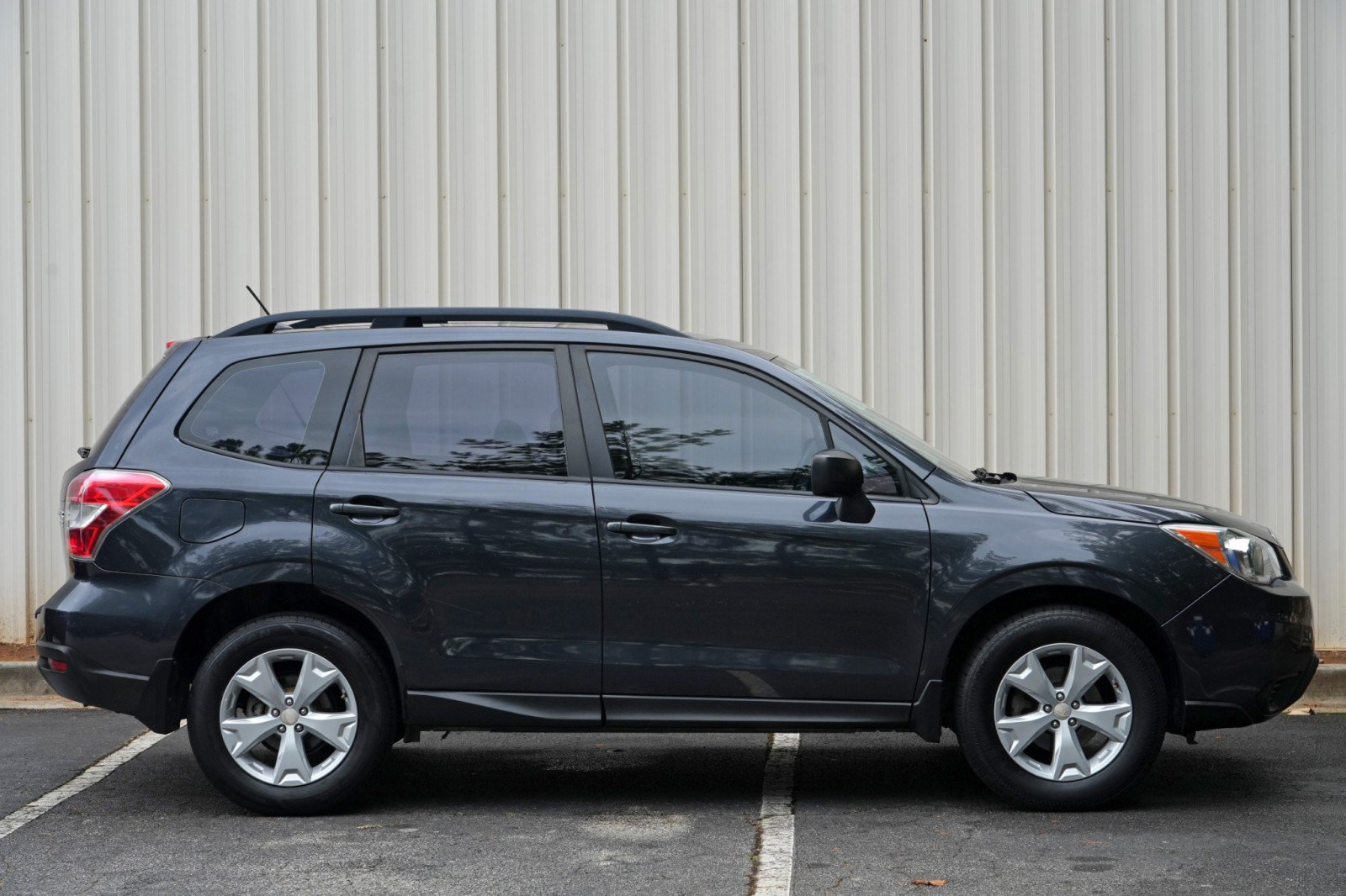 Used 2015 Subaru Forester 2.5i w/ Alloy Wheel Package AWD/4WD image 44