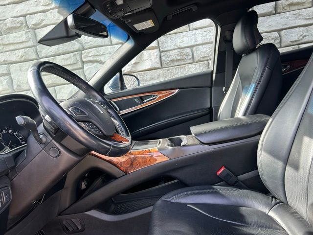 Used 2017 Lincoln MKX Reserve w/ Lincoln MKX Climate Package AWD/4WD image 8