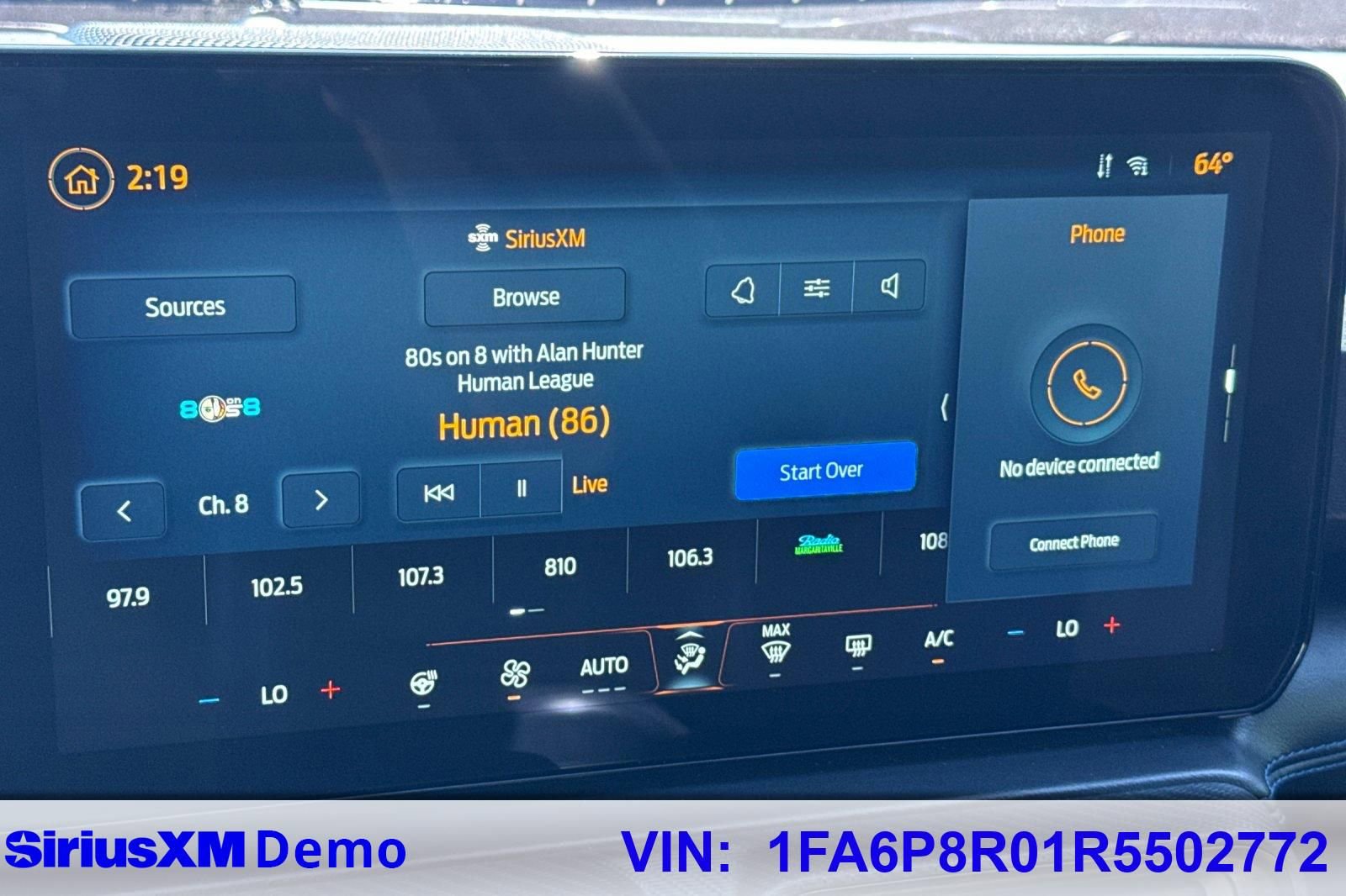 Used 2024 Ford Mustang Dark Horse w/ Dark Horse Handlin Package image 27