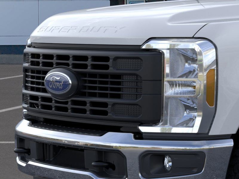 New 2025 Ford F350 XL w/ XL Off-Road Package AWD/4WD image 20