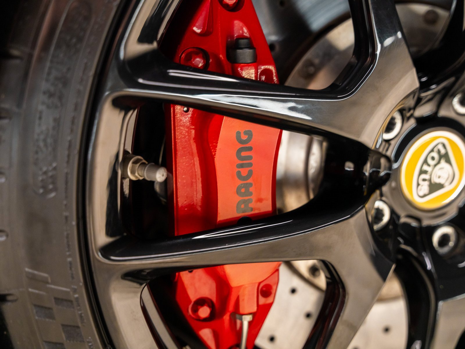 Used 2017 Lotus Evora 400 image 26