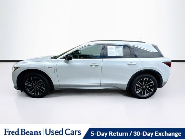 Used 2024 Acura ZDX A-Spec AWD/4WD image 6