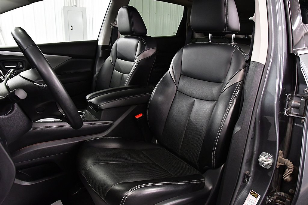 Used 2020 Nissan Murano SL image 27