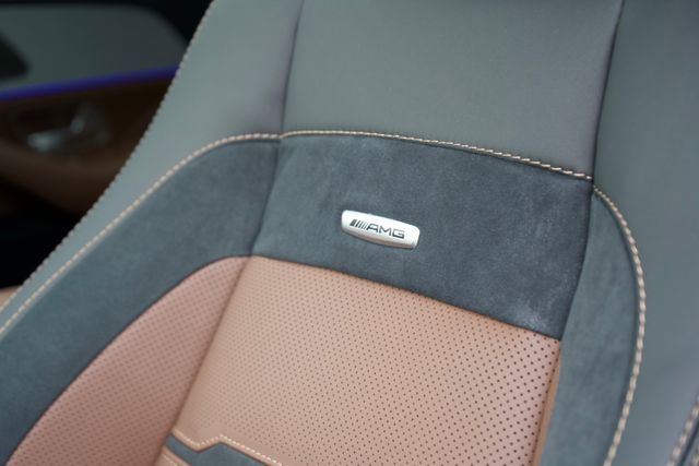 New 2026 Mercedes-Benz GLE 53 AMG 4MATIC Coupe image 22