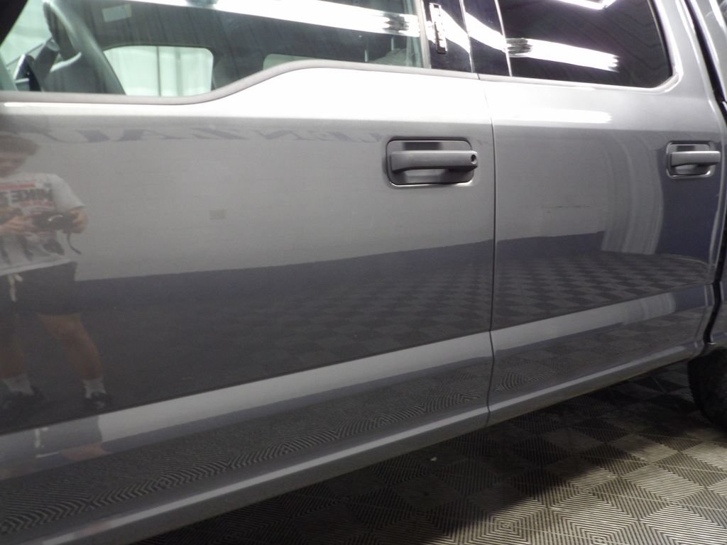 Used 2020 Ford F150 XLT AWD/4WD image 38