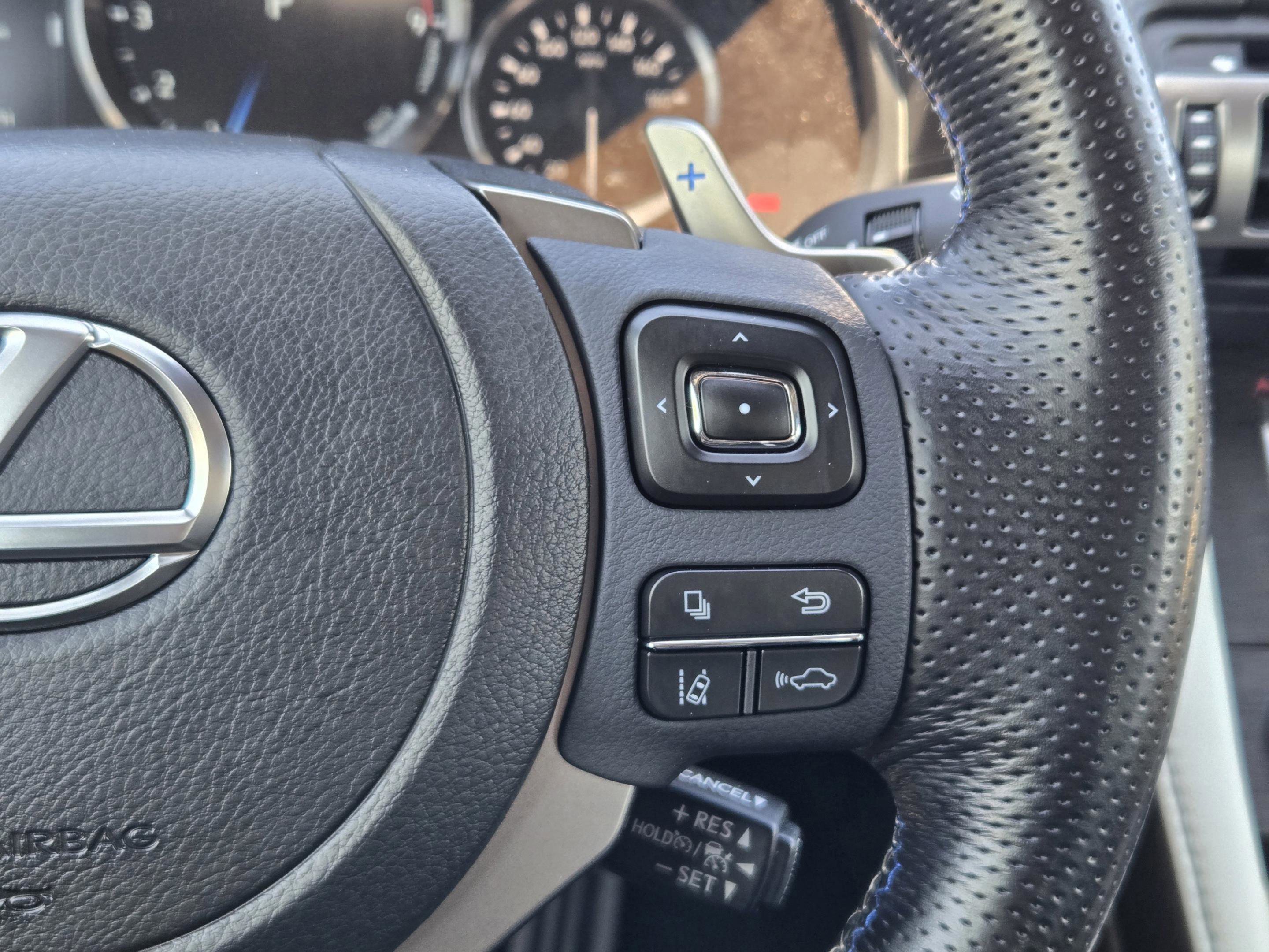 Used 2023 Lexus RC F w/ Premium Package image 26