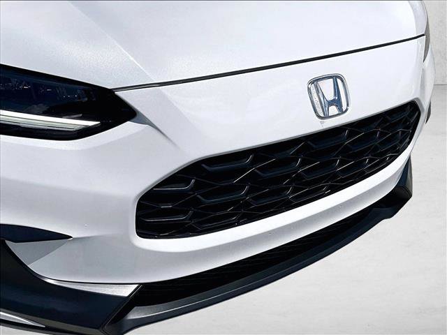 Used 2025 Honda HR-V LX image 29