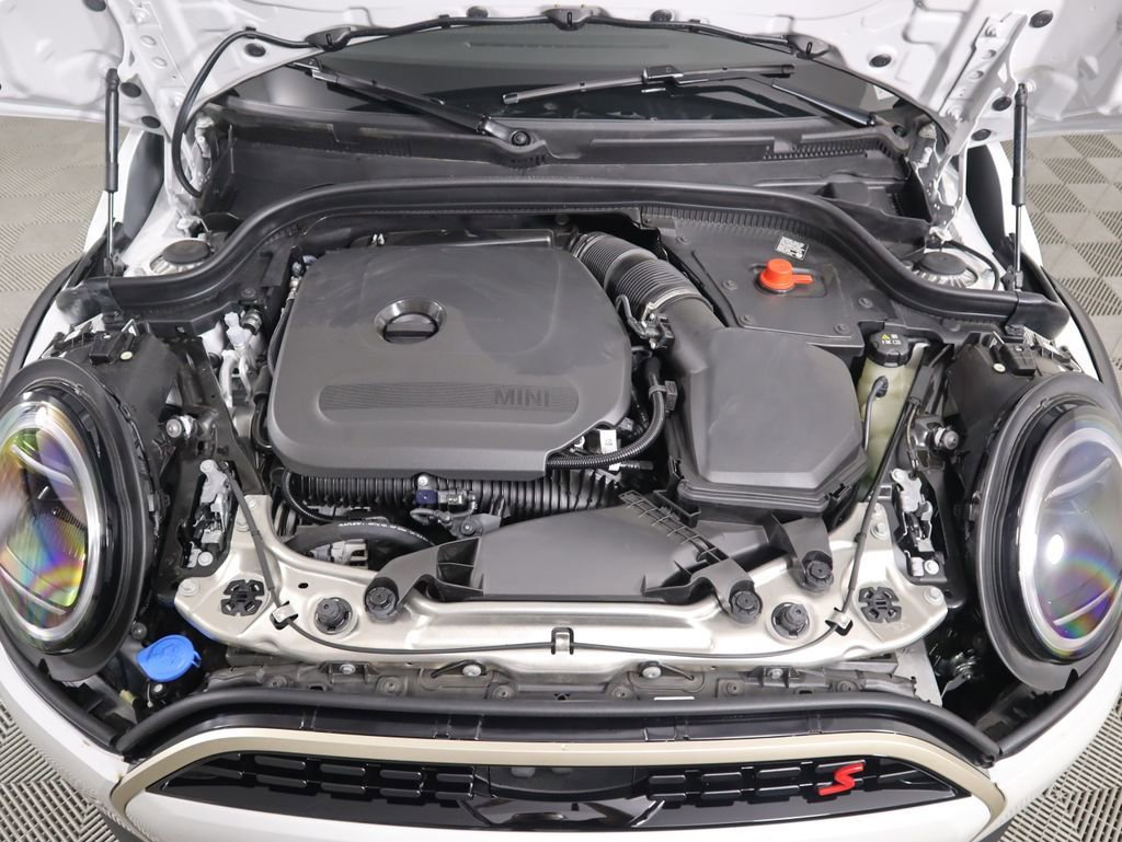 Used 2026 MINI Cooper S image 34