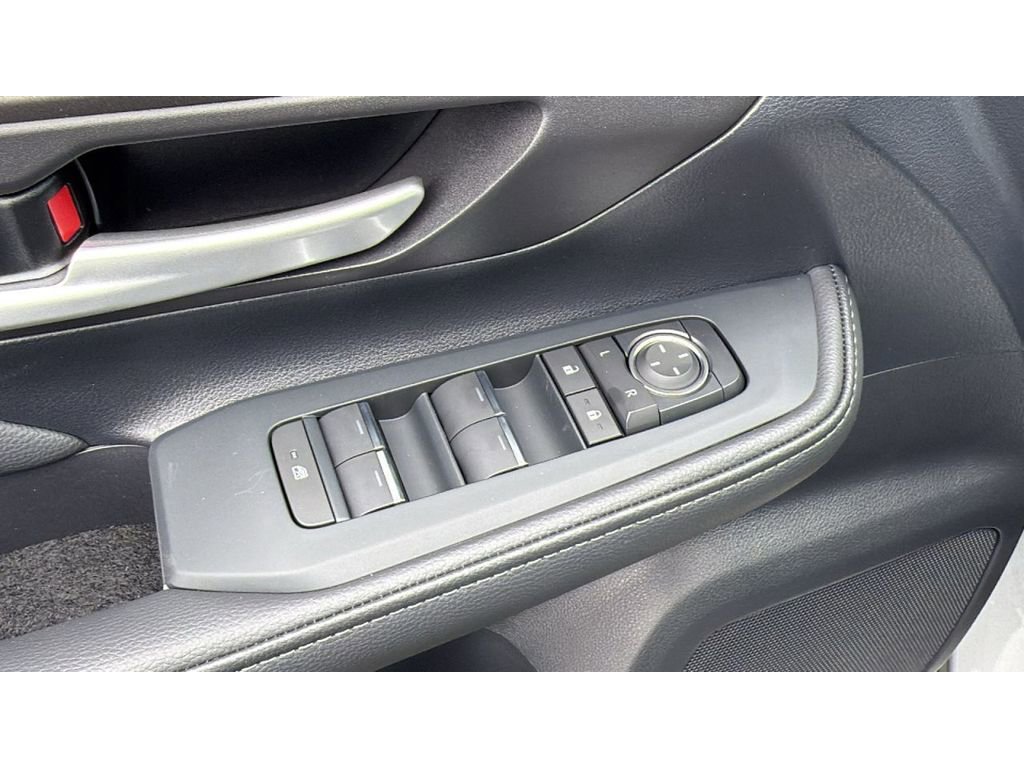 New 2026 Toyota Grand Highlander AWD image 15