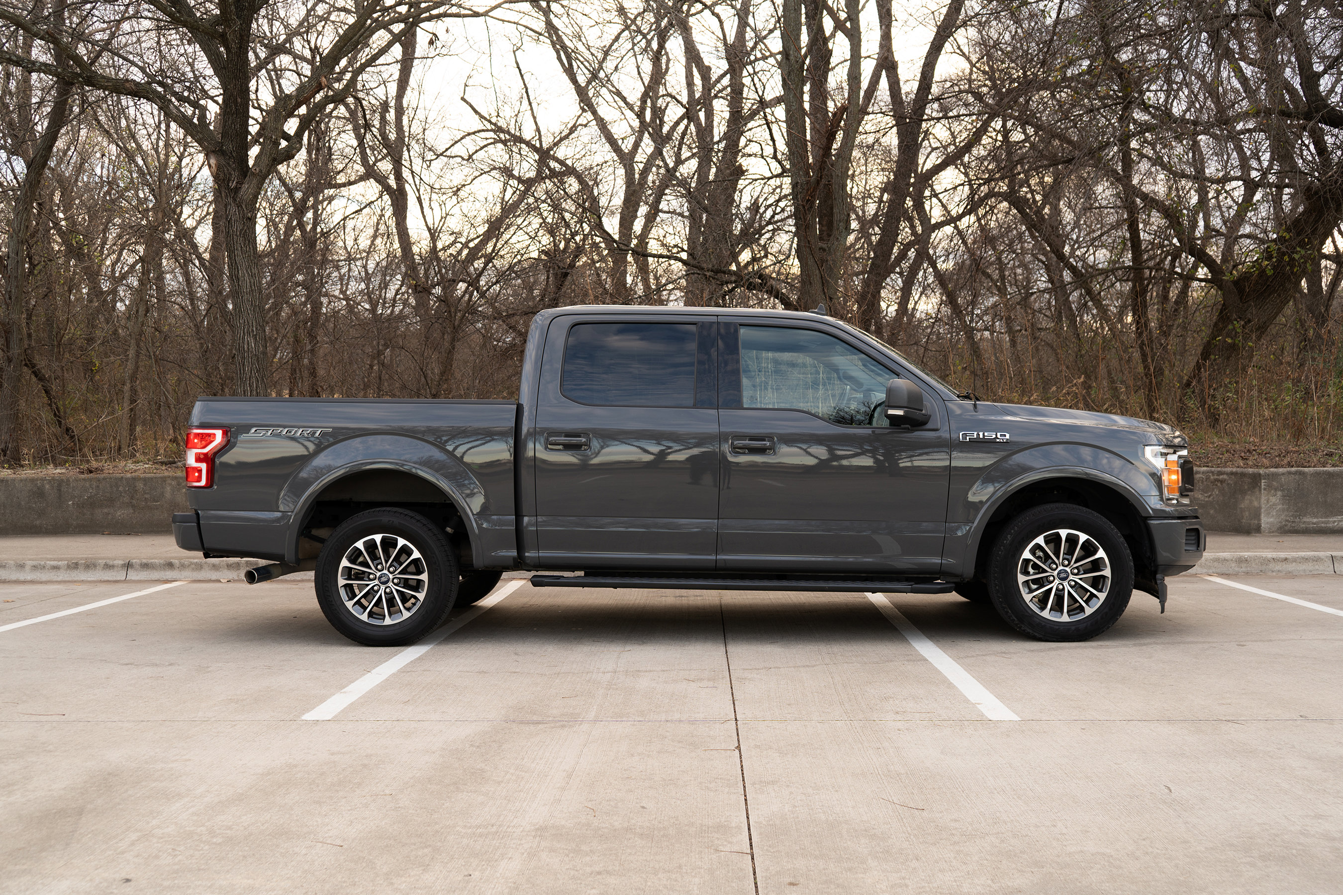 Used 2020 Ford F150 XLT w/ Equipment Group 302A Luxury image 10
