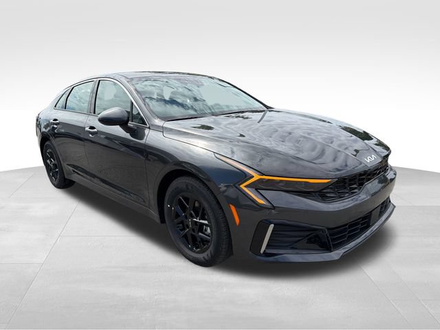 New 2026 Kia K5 LXS FWD image 1