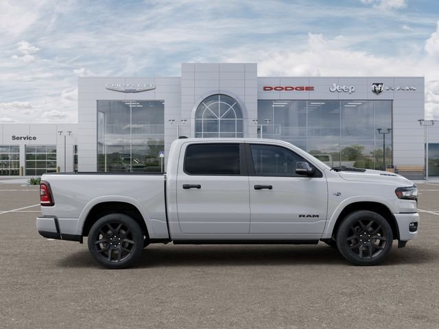 New 2026 RAM 1500 Laramie w/ Night Edition AWD/4WD image 21