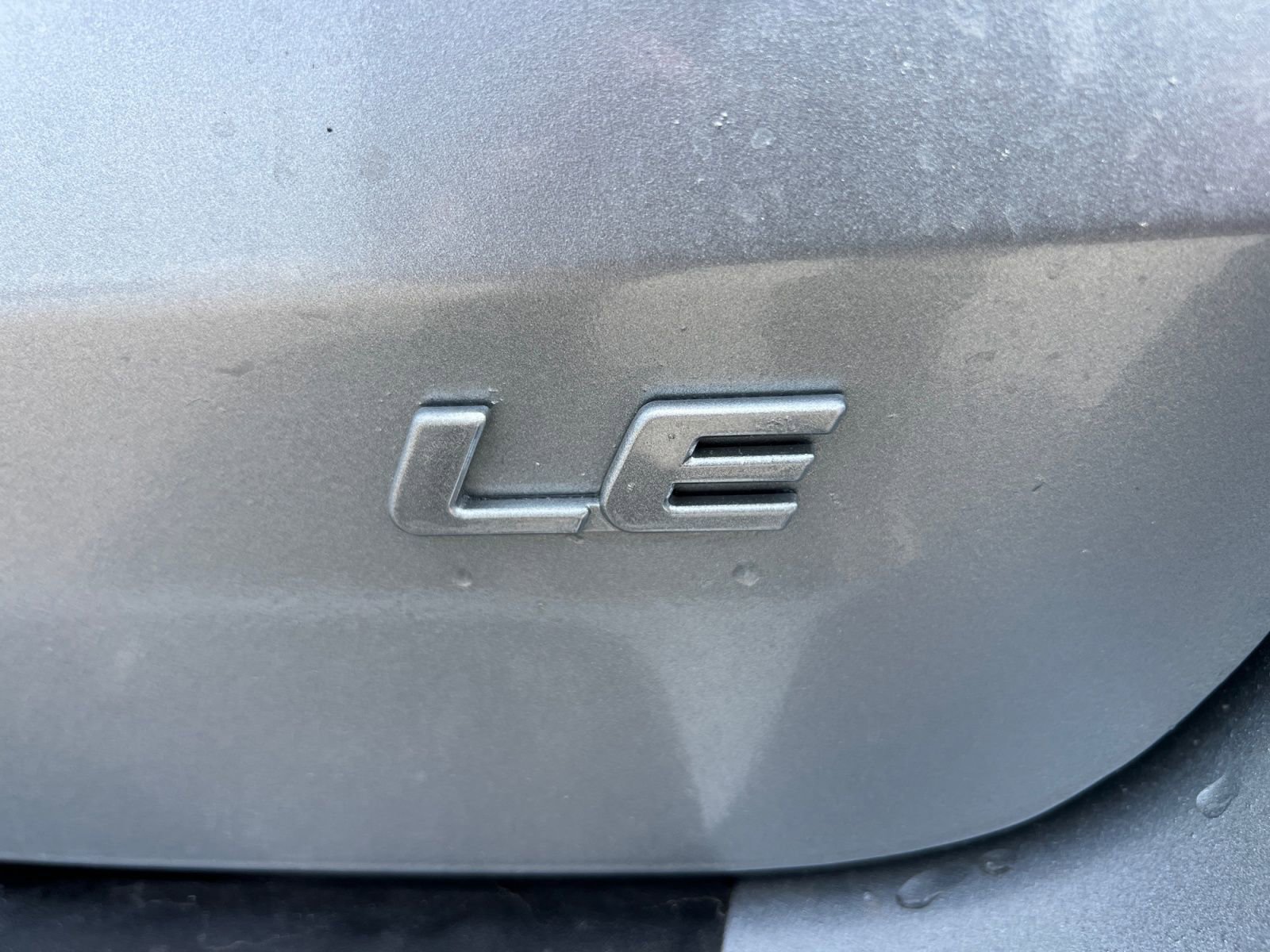 Used 2019 Toyota Sienna LE w/ LE Preferred Package FWD image 28