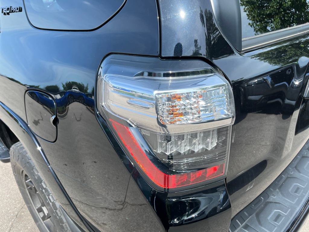 Used 2024 Toyota 4Runner TRD Pro AWD/4WD image 40