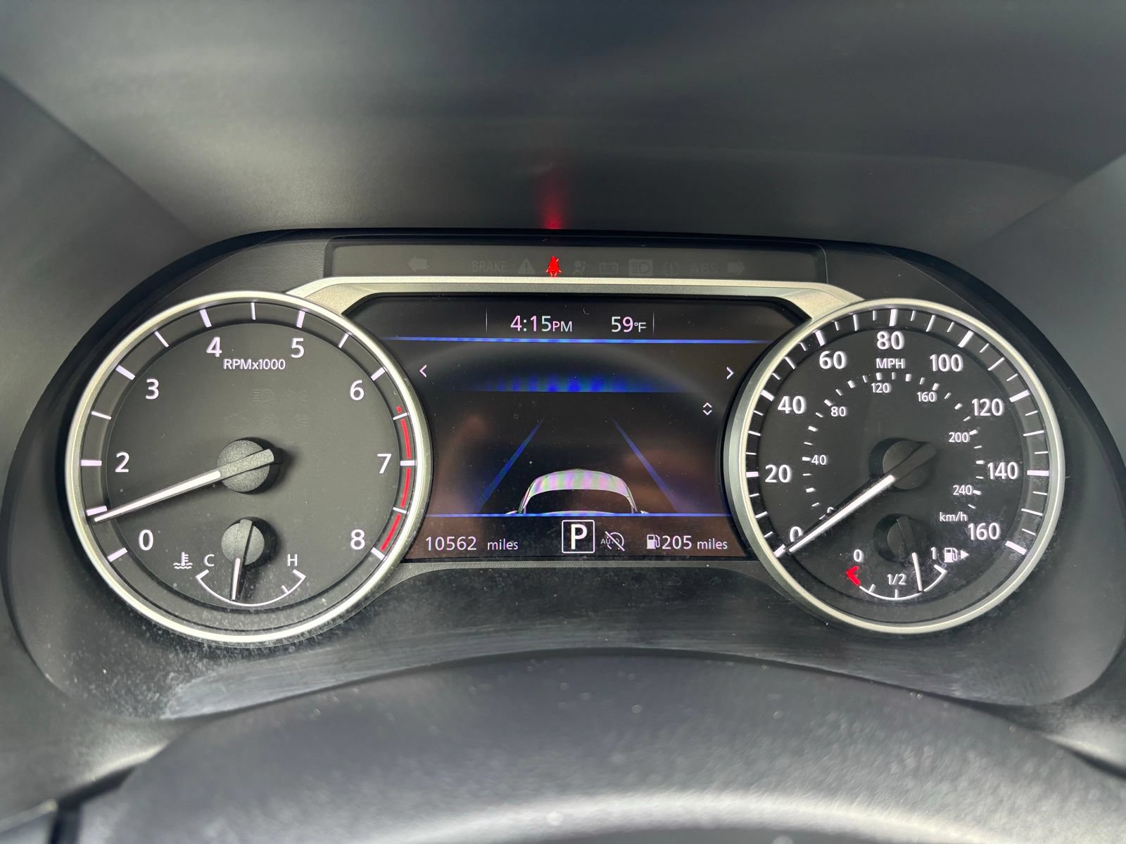 Used 2024 Nissan Sentra SR FWD image 12