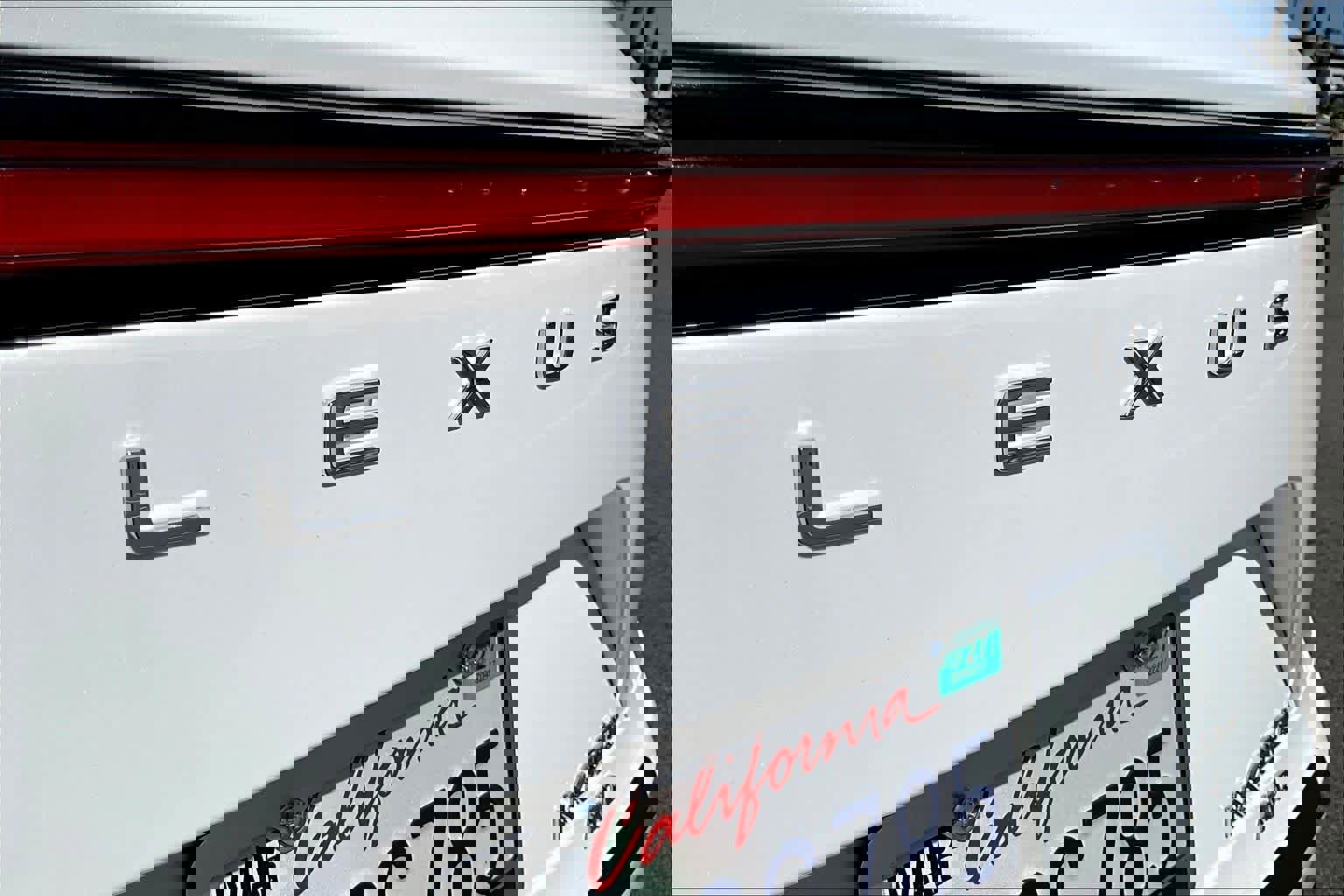 Certified 2026 Lexus NX 450h+ F Sport image 29