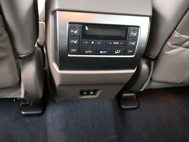 Used 2023 Lexus GX 460 Premium w/ Premium Package image 21