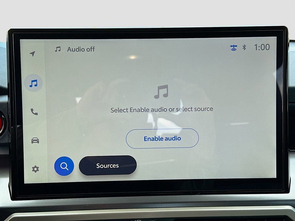 Used 2025 Toyota Tacoma TRD Off-Road image 15