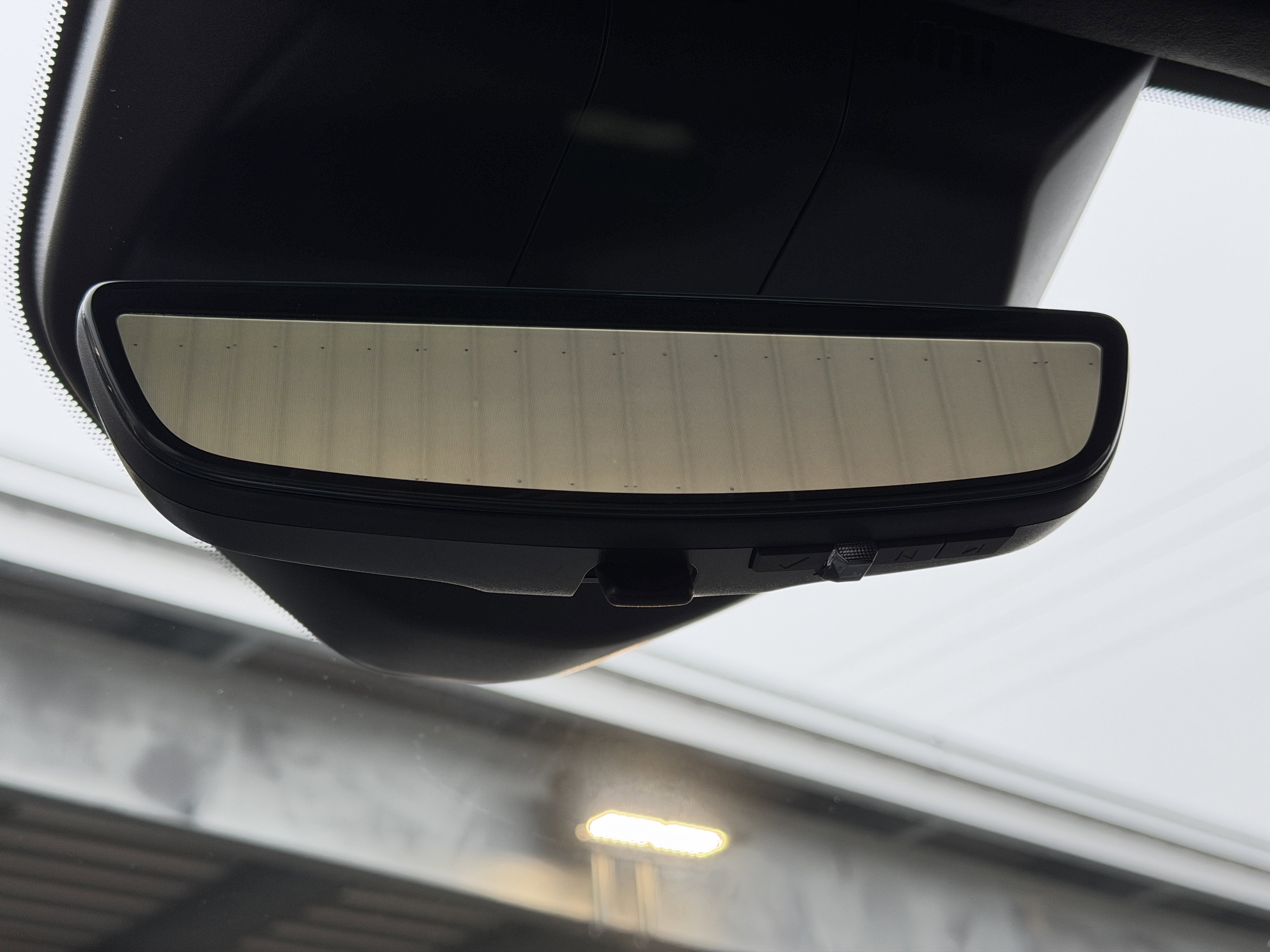 New 2026 Cadillac Escalade ESV V image 19