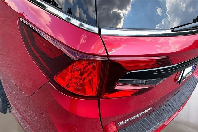 Certified 2025 Honda Odyssey Sport-L image 22