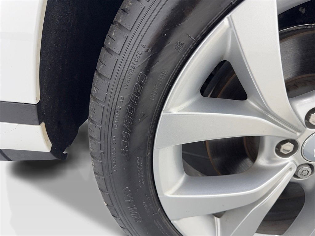 Used 2023 Land Rover Range Rover Evoque SE image 84