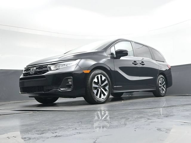 Used 2025 Honda Odyssey EX-L image 36