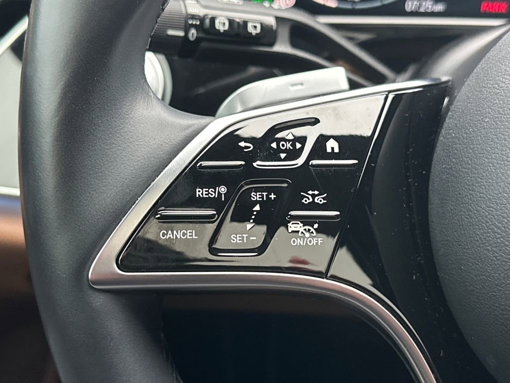 Certified 2024 Mercedes-Benz E 450 4MATIC All-Terrain Wagon image 22