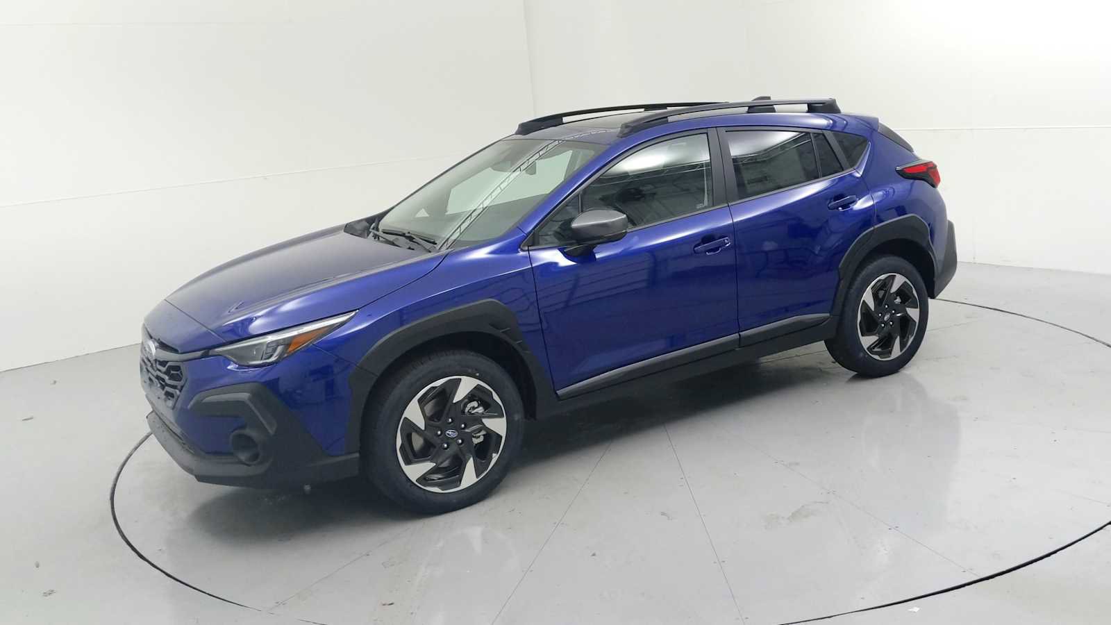 New 2026 Subaru Crosstrek 2.5i Limited