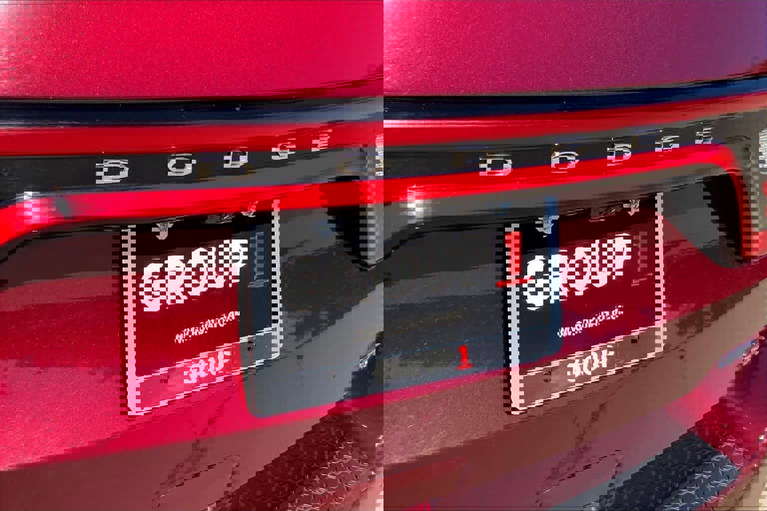 Used 2023 Dodge Durango GT image 27