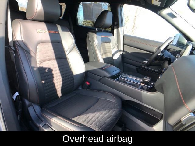 Certified 2025 Nissan Pathfinder Rock Creek image 26