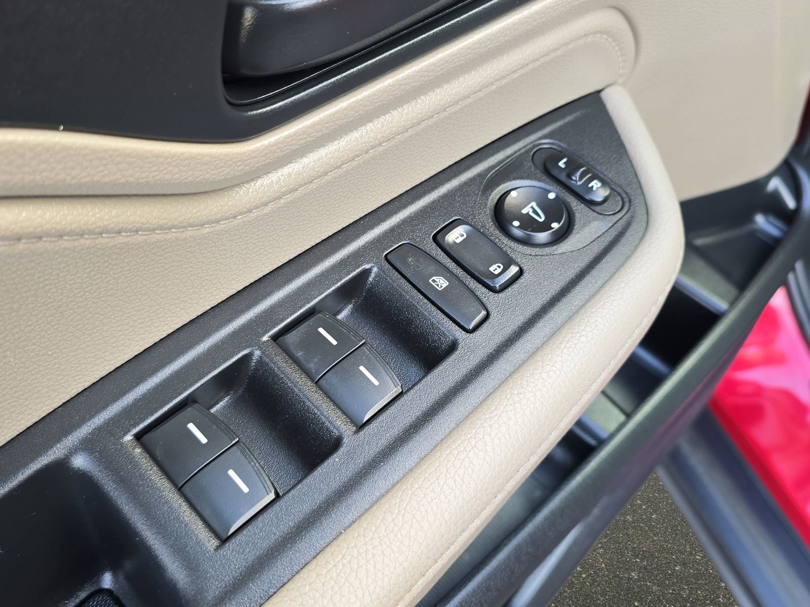 Certified 2023 Honda Odyssey EX-L image 26