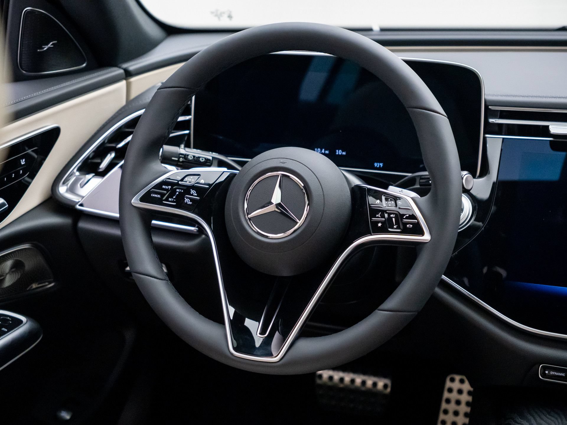 New 2026 Mercedes-Benz E 450 4MATIC All-Terrain Wagon image 11