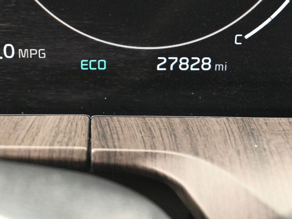 Used 2023 Kia Telluride SX image 37