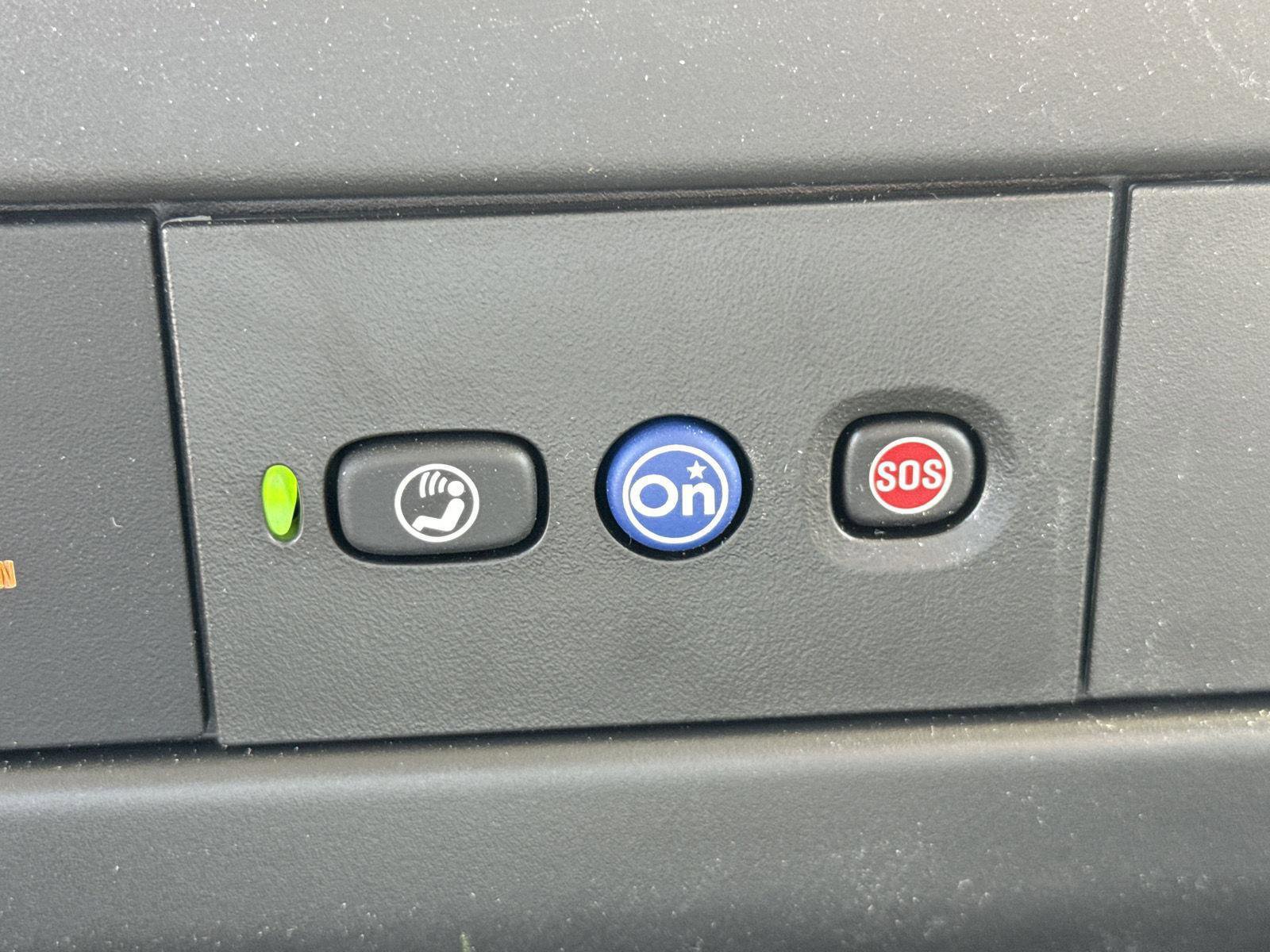 New 2025 GMC Savana 3500 w/ Power Convenience Package image 28