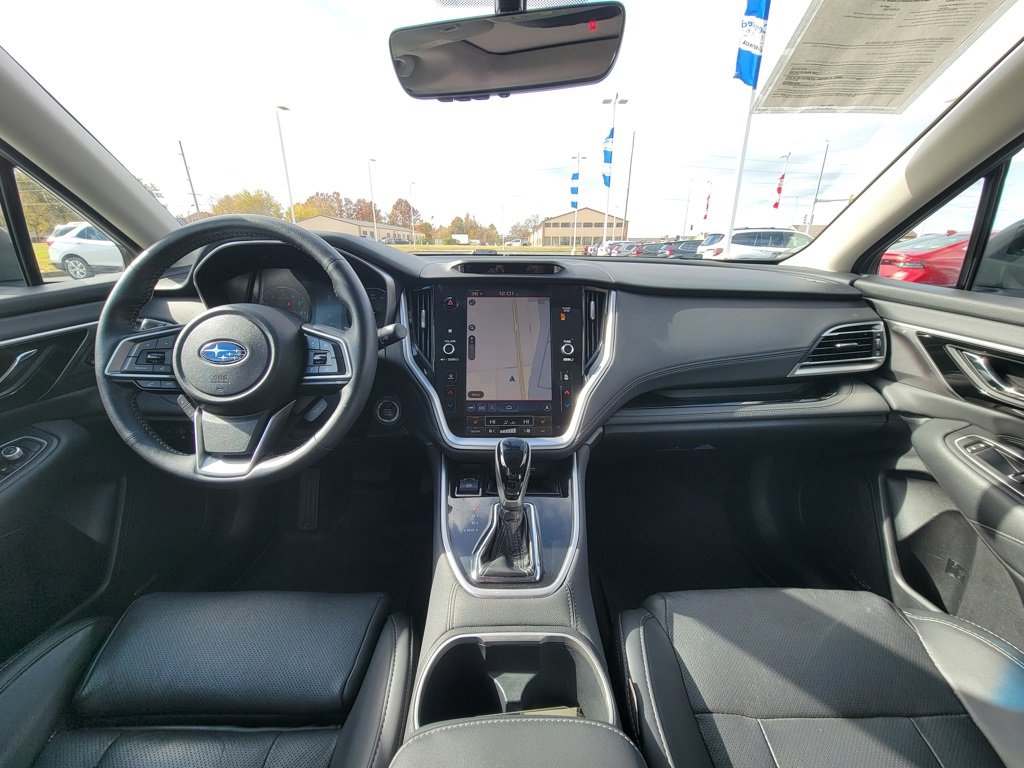 Used 2020 Subaru Outback Limited image 36