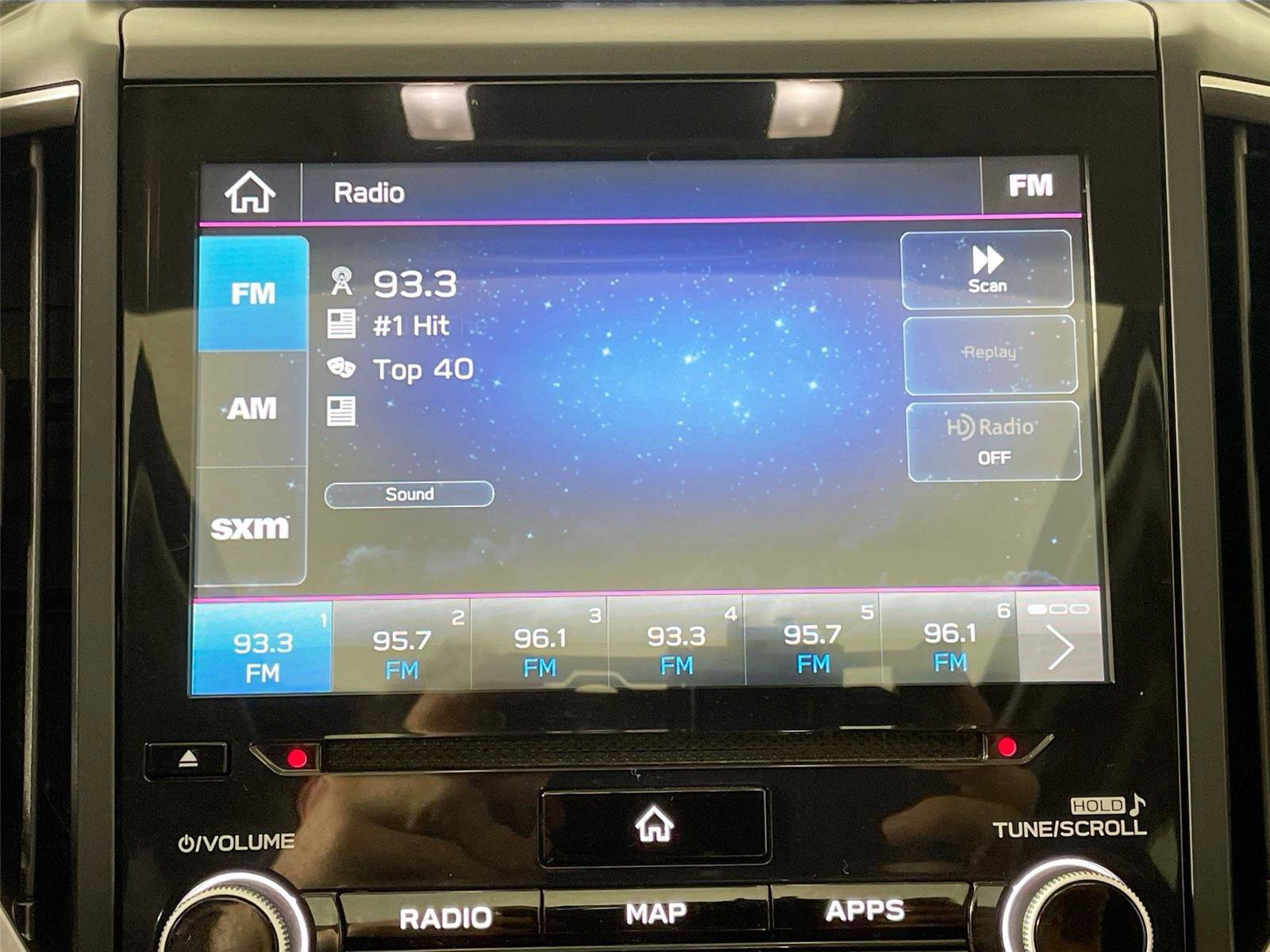 Used 2021 Subaru Forester Limited w/ Popular Package #3 image 7