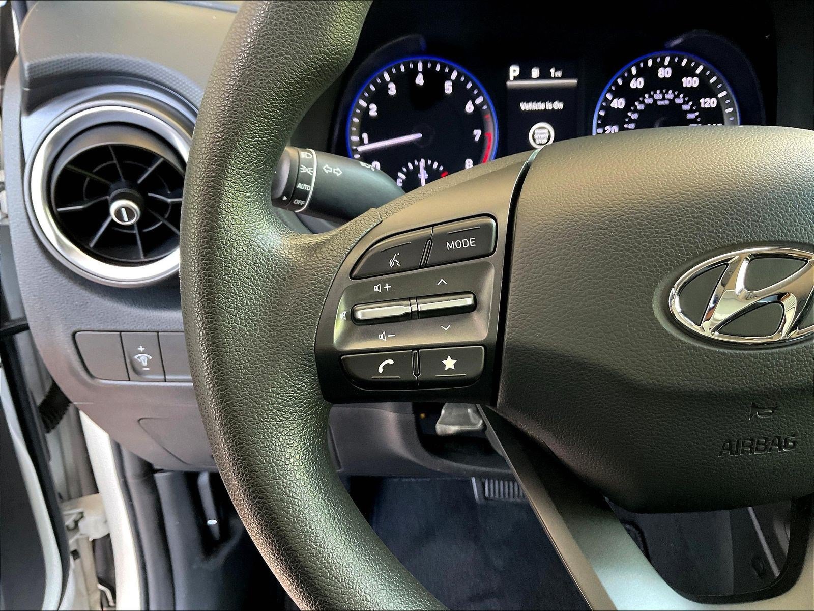 Used 2022 Hyundai Kona SEL w/ Cargo Package AWD/4WD image 10