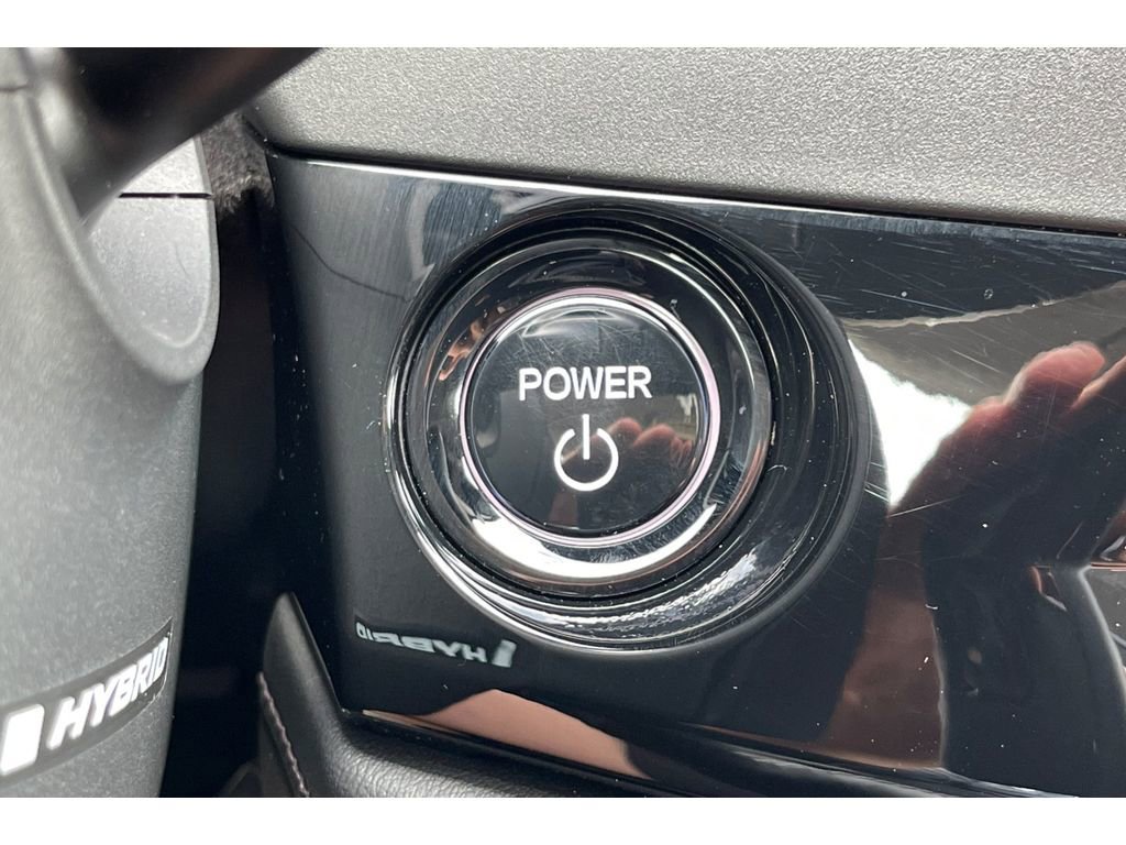 Certified 2025 Honda Accord EX-L image 32