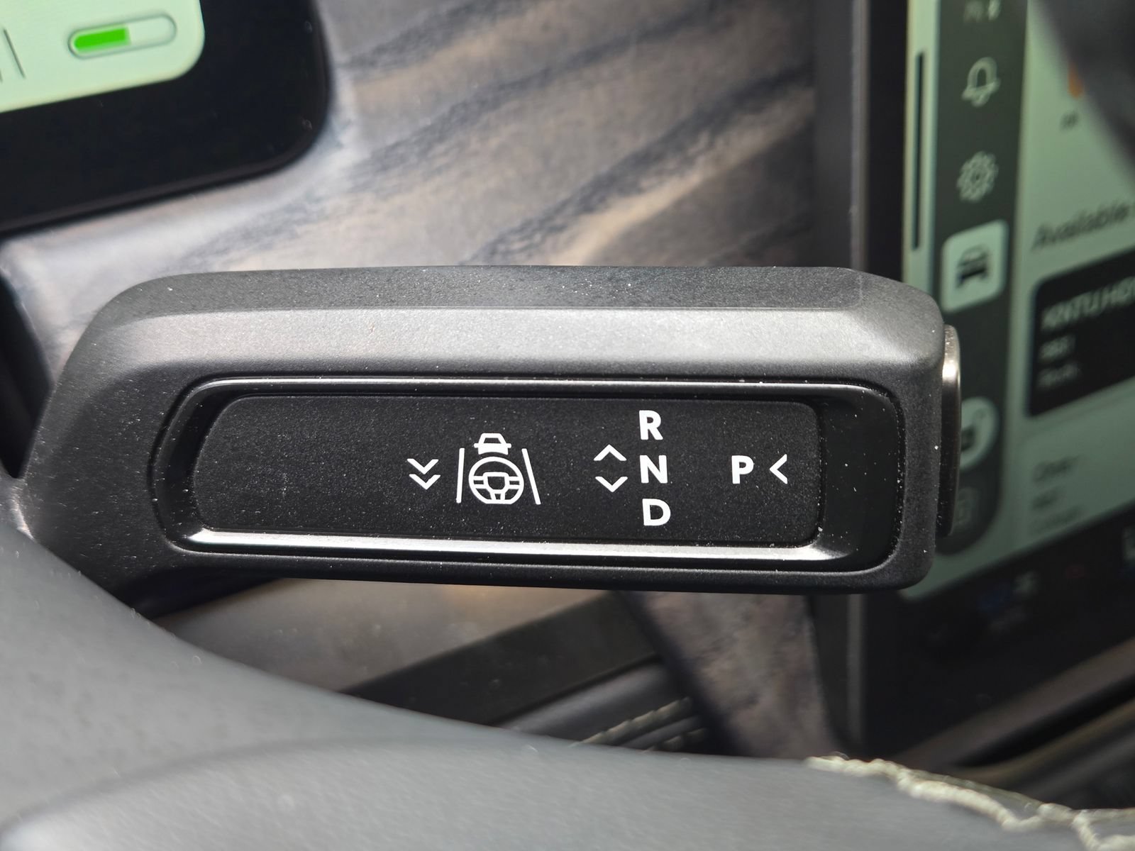Used 2023 Rivian R1S Adventure Quad AWD/4WD image 15