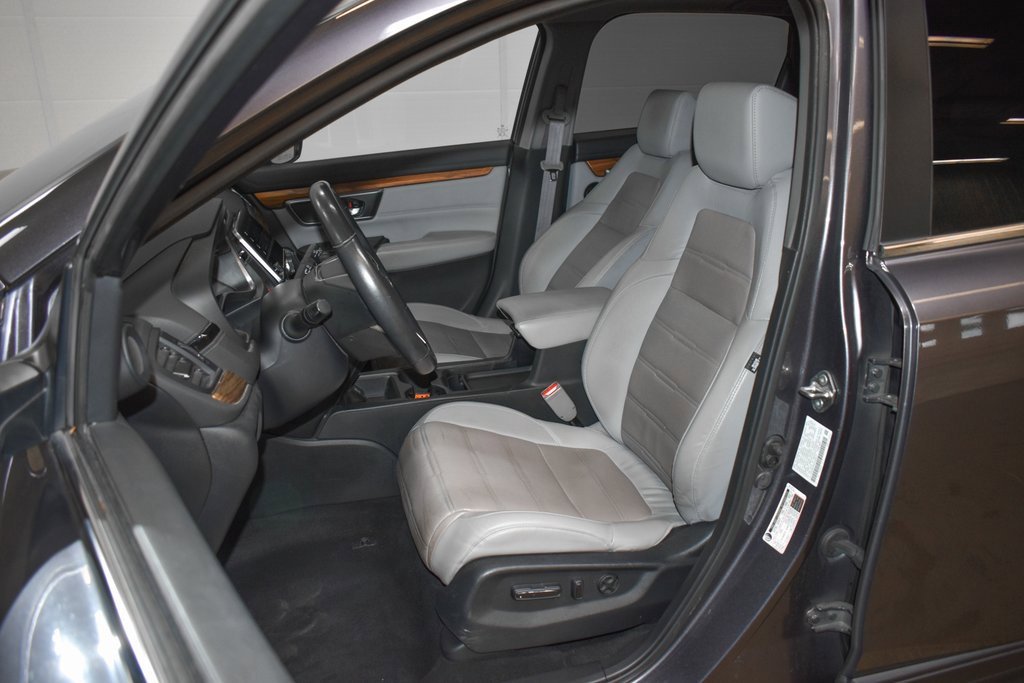 Used 2019 Honda CR-V EX-L image 19