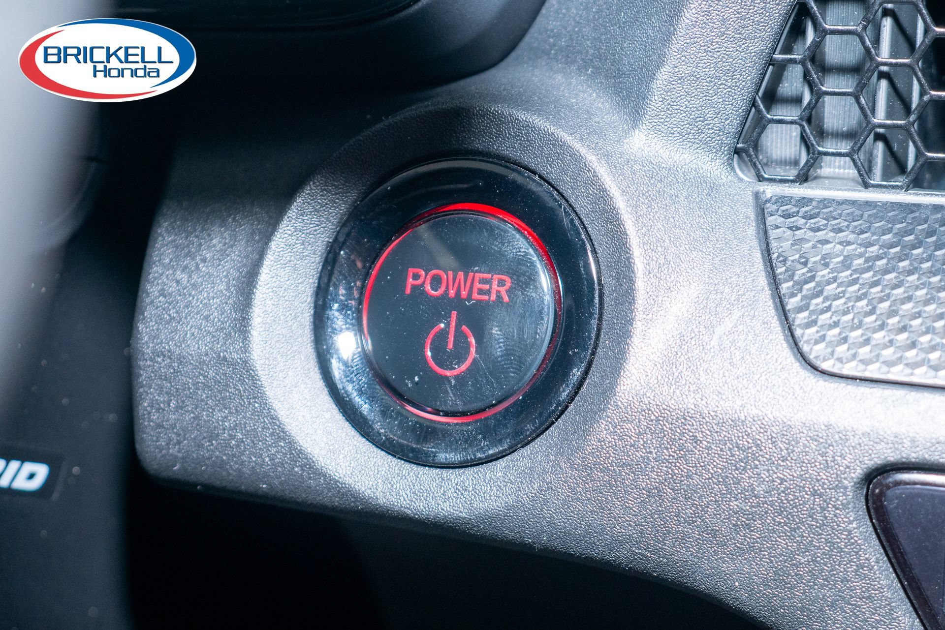 Certified 2024 Honda CR-V Sport-L image 31