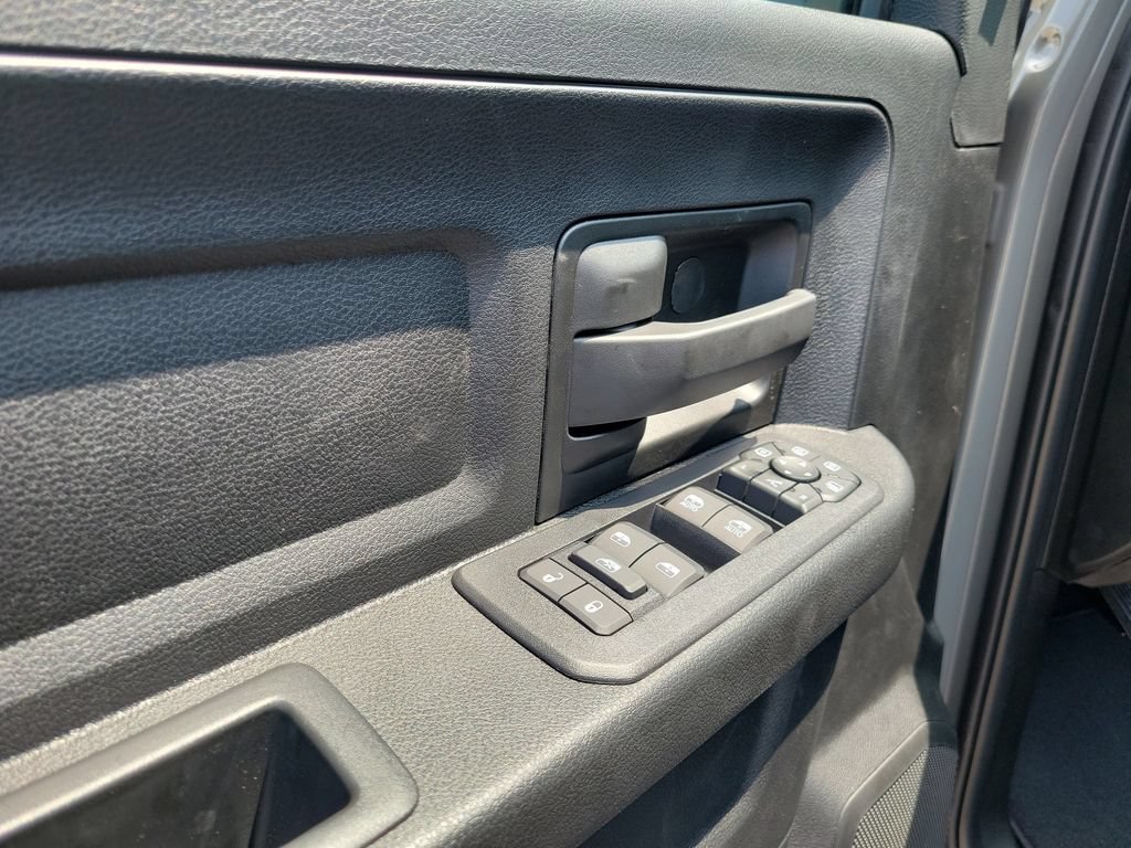 New 2026 RAM 2500 Tradesman AWD/4WD image 14