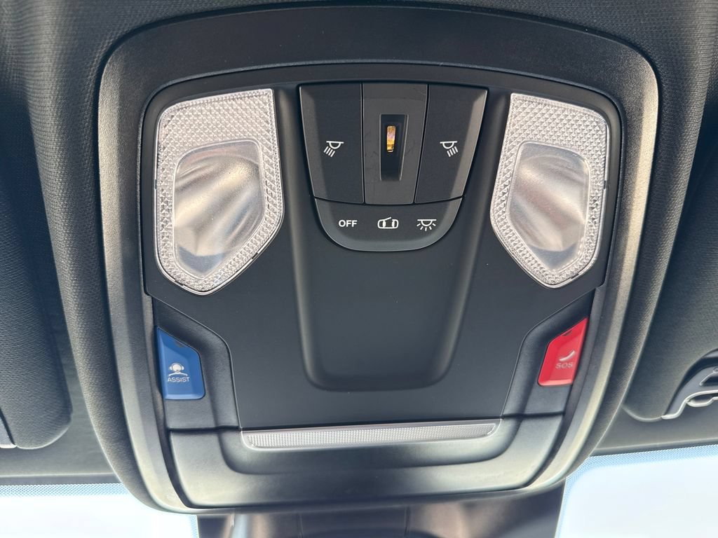 New 2026 RAM 2500 Big Horn AWD/4WD image 23