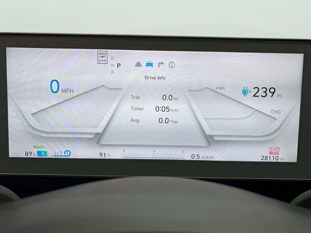 Used 2024 Hyundai Ioniq 5 SE RWD image 13