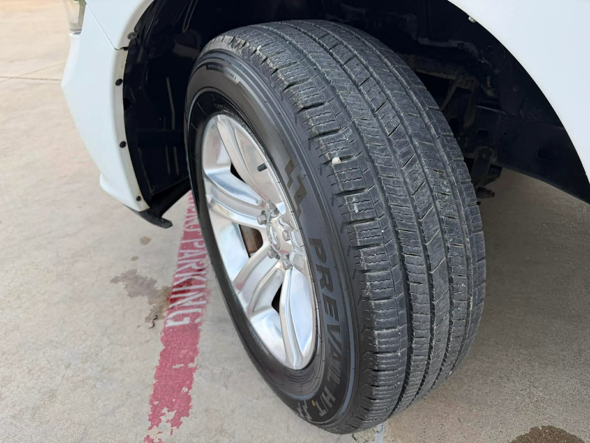 Used 2013 RAM 1500 Sport AWD/4WD image 28