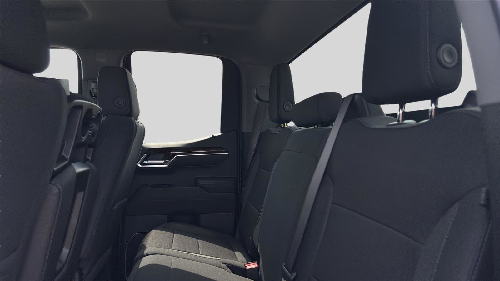 New 2026 GMC Sierra 1500 Elevation AWD/4WD image 17