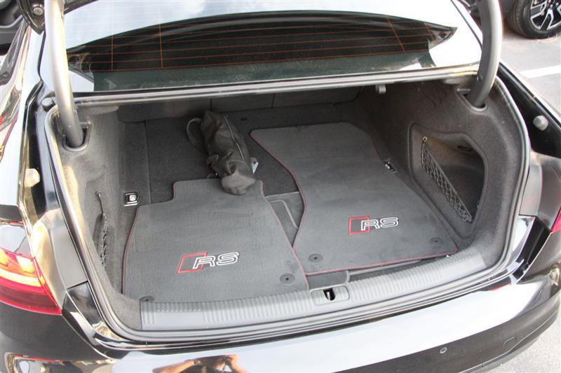 Used 2021 Audi S4 Prestige w/ Prestige Package AWD/4WD image 28